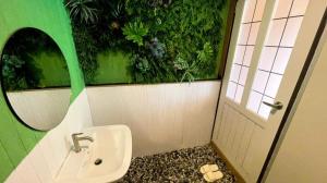 เบาบับ คาเฟ่ & แคมป์ปิ้ง