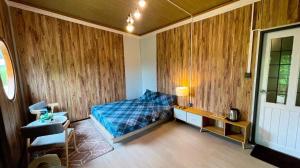 เบาบับ คาเฟ่ & แคมป์ปิ้ง