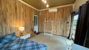 เบาบับ คาเฟ่ & แคมป์ปิ้ง