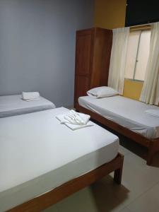 Hotel Confort Amazónico