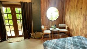 เบาบับ คาเฟ่ & แคมป์ปิ้ง