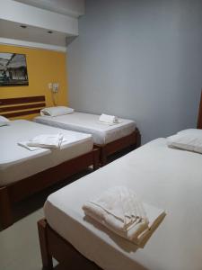 Hotel Confort Amazónico