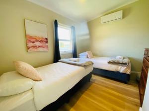 Large Home and Yard Gateway to Barossa, Davoren Park