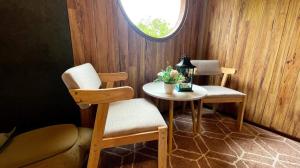 เบาบับ คาเฟ่ & แคมป์ปิ้ง