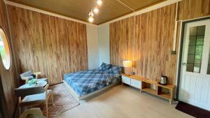 เบาบับ คาเฟ่ & แคมป์ปิ้ง