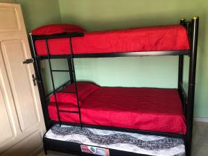 CASA EM BH Santa Efigênia