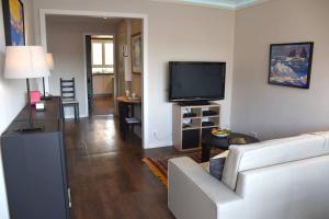 Appartements Elegant et lumineux a 500 m Paris Expo Porte de Versailles : photos des chambres