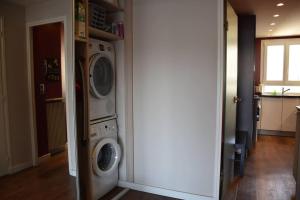 Appartements Elegant et lumineux a 500 m Paris Expo Porte de Versailles : photos des chambres