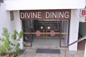 Hotel Geetha International