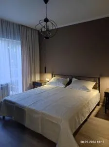 Уютная 2-х комнатная квартира в спальном районе - Chokay