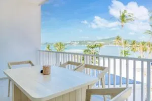 Beachfront Luxury Apartment 33 - Банграк-Біч