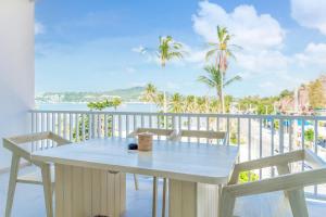 Beachfront Luxury Apartment 33