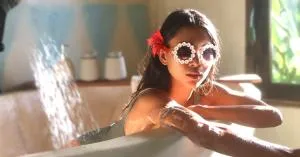 Sleepy Gypsea Villa Siargao - Suite Vibe - Catagnan