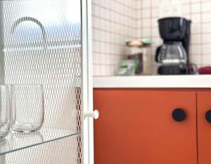 Casa 2 Recámaras con acceso controlado