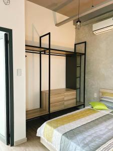 Căn hộ 2 Phòng ngủ Phú Nhuận