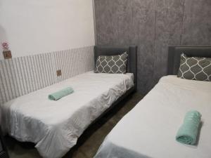 Kota Permai Free n Easy Interior Bukit Mertajam