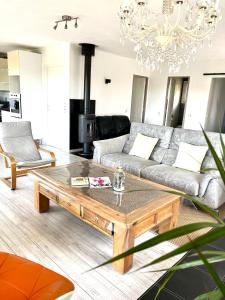 Appartements madame LI : photos des chambres