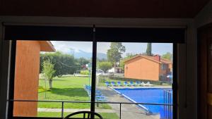 Villa 25 La Rinconada Tequisquiapan