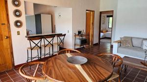 Villa 25 La Rinconada Tequisquiapan