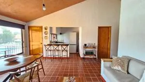 Villa 25 La Rinconada Tequisquiapan - 贝纳尔