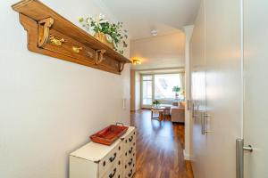 Ferienwohnung Dünenblick