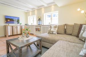 Friesenhof Südern Ferienwohnung Lasse