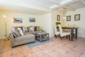 Friesenhof Südern Ferienwohnung Lasse