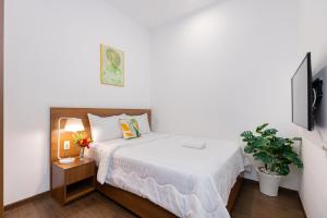 Mermaid seaview Vung Tau- Ruby homestay