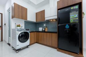 Mermaid seaview Vung Tau- Ruby homestay