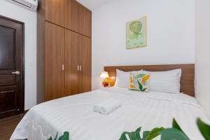 Mermaid seaview Vung Tau- Ruby homestay