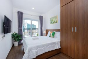 Mermaid seaview Vung Tau- Ruby homestay