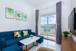 Mermaid seaview Vung Tau- Ruby homestay