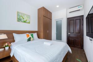 Mermaid seaview Vung Tau- Ruby homestay