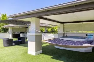 Luxury Port Douglas beachside 3 Bedroom Sea Temple Apartment with Private roof terrace - ميناء دوغلاس