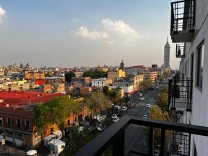 Departamento moderno