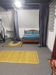 Nour Homestay - Rumah A