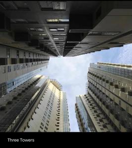 Fort Victoria Condominium Tower C