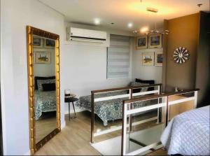 Fort Victoria Condominium Tower C