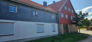 Ferienhaus An der Teufelsklippe