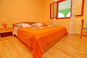 Apartments Ba i - Three Bedroom Apartment with Terrace and Sea View A6 2