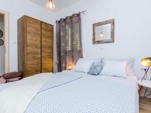 Apartments Villa Bell Memories- Two Bedroom Apartment with Balcony and Sea View A3