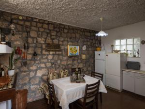 Rooms Tupina by Paulina - Comfort Double Room with Balcony and Sea View Room 1