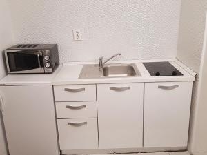 Apartments Minerva - Superior One Bedroom Apartment A3