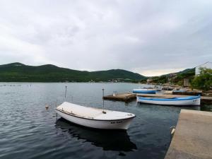 Apartments Ere Zuronja-One-Bedroom Apartment with Sea View 2