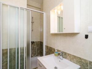 Apartments & Rooms Bari i - Studio Apartment with Balcony and City View First Floor -APT 10
