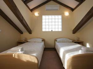 Apartment Magic - One Bedroom Apartment with Sea View