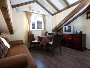 Apartment Magic - One Bedroom Apartment with Sea View