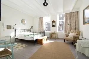 Alta Mar Studios - 斯海弗宁恩