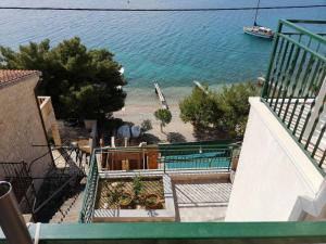 House Karlo Apartments - One-Bedroom Apartment with Balcony A4
