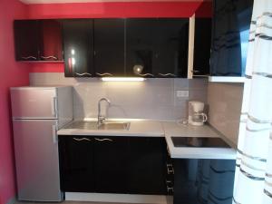 House Karlo Apartments - One-Bedroom Apartment with Balcony A4